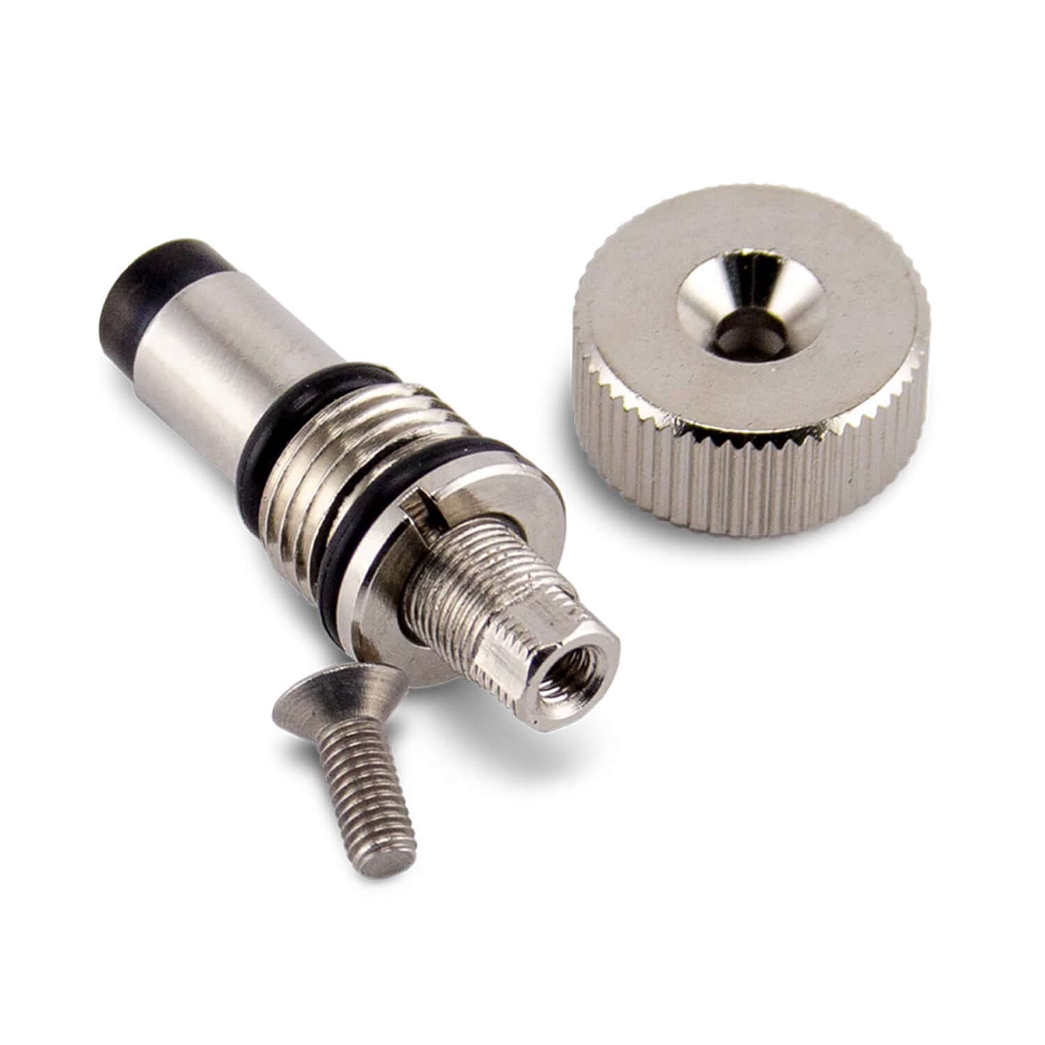 tornador max air regulator assembly