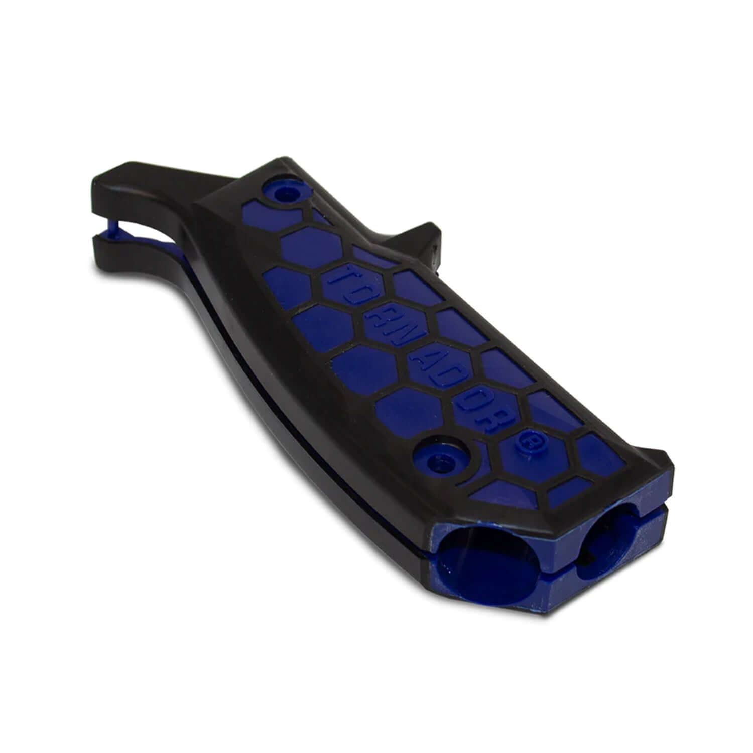 tornador blue replacement handle cover grip