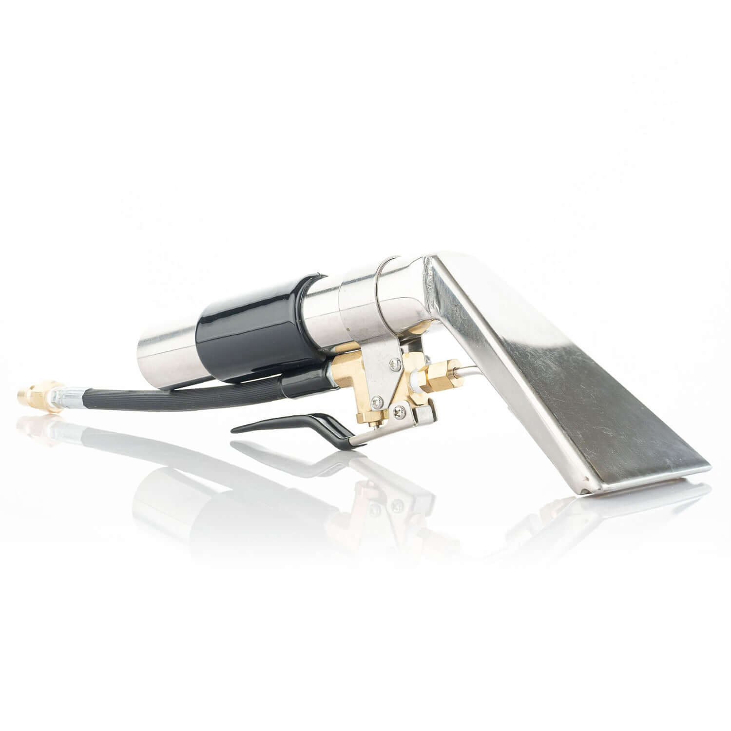 extractor replacement stainless steel upholstery tool