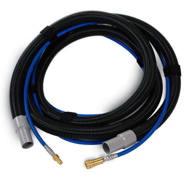 edic extractor hose assembly