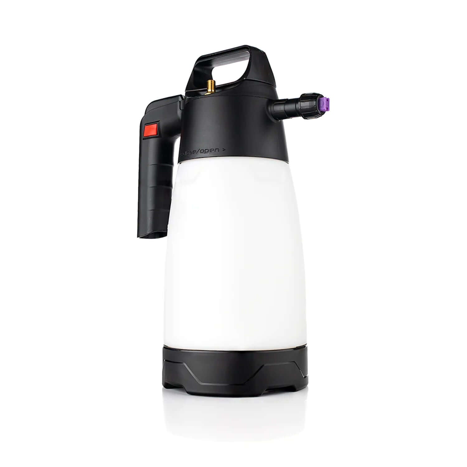 ik foam pro 2 plus soap and foam sprayer