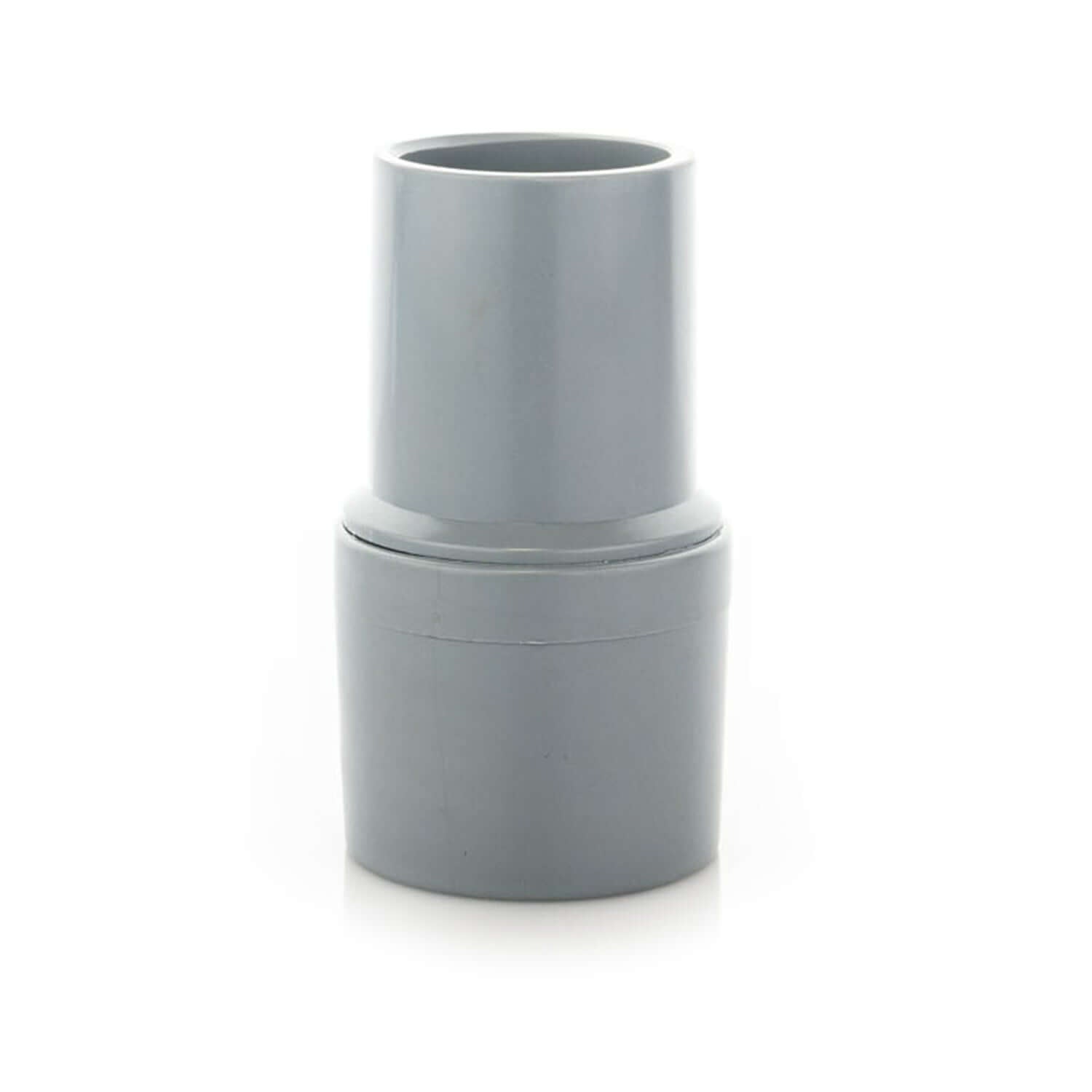 1.5 inch vacuum hose swivel cuff