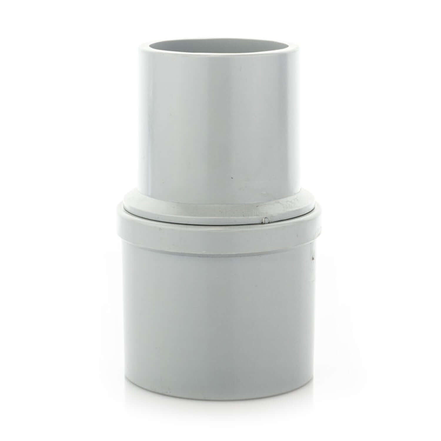 2 inch vacuum hose swivel cuff