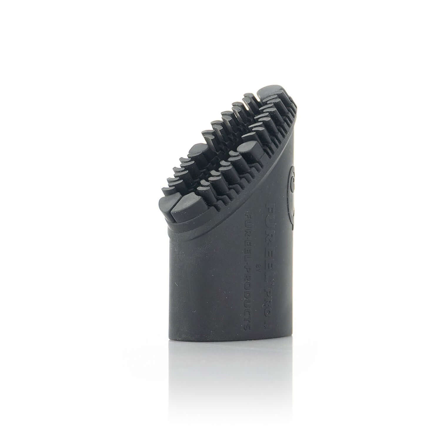 fur eel replacement head 2 pet hair remover