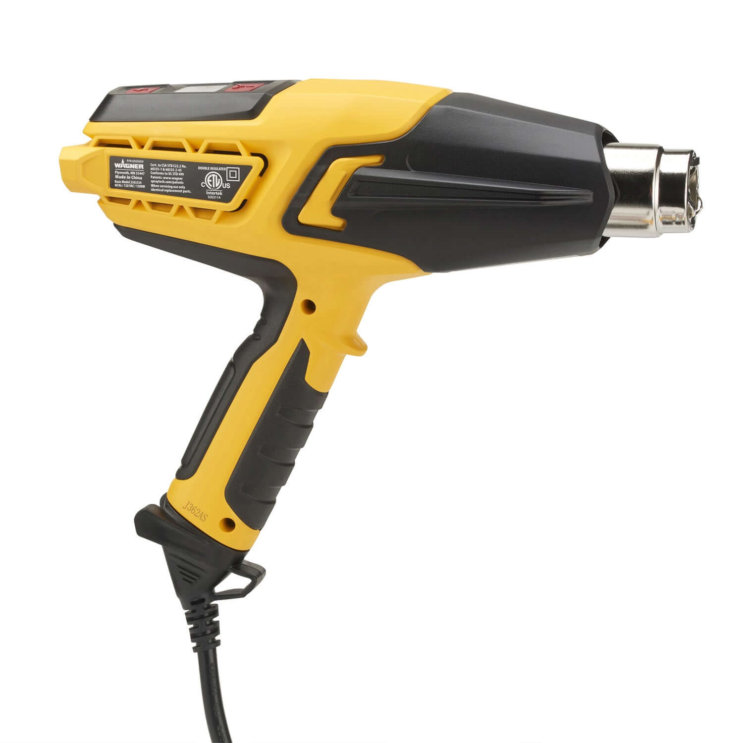 furno 500 heat gun 1500 watt