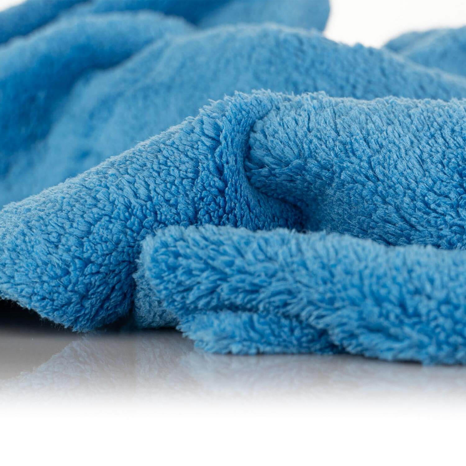 edgeless ultra plush detailing towels16 x 24