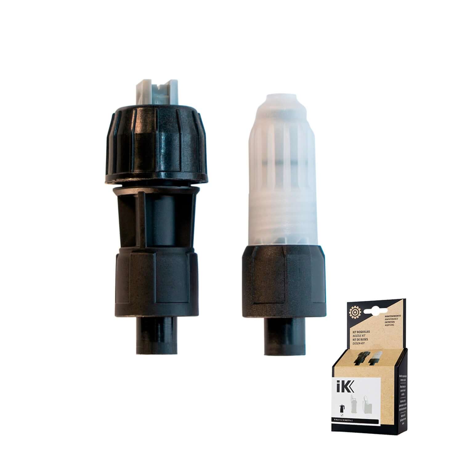 ik multi1-point 5-liter nozzle kit
