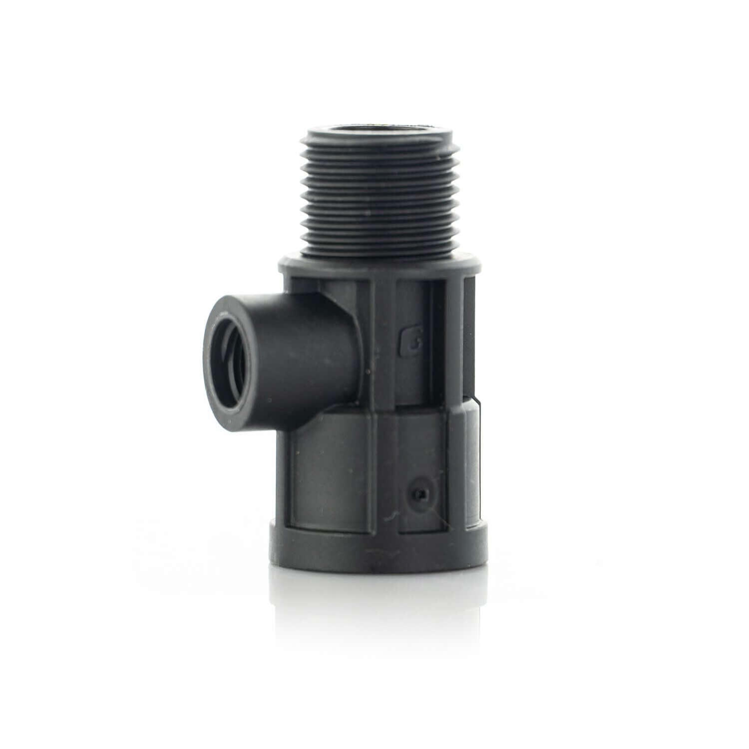 ik foam pro 12 air connector coupling