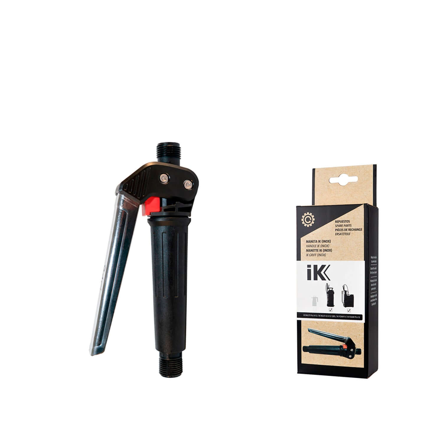 IK multi pro 9-12 replacement handle