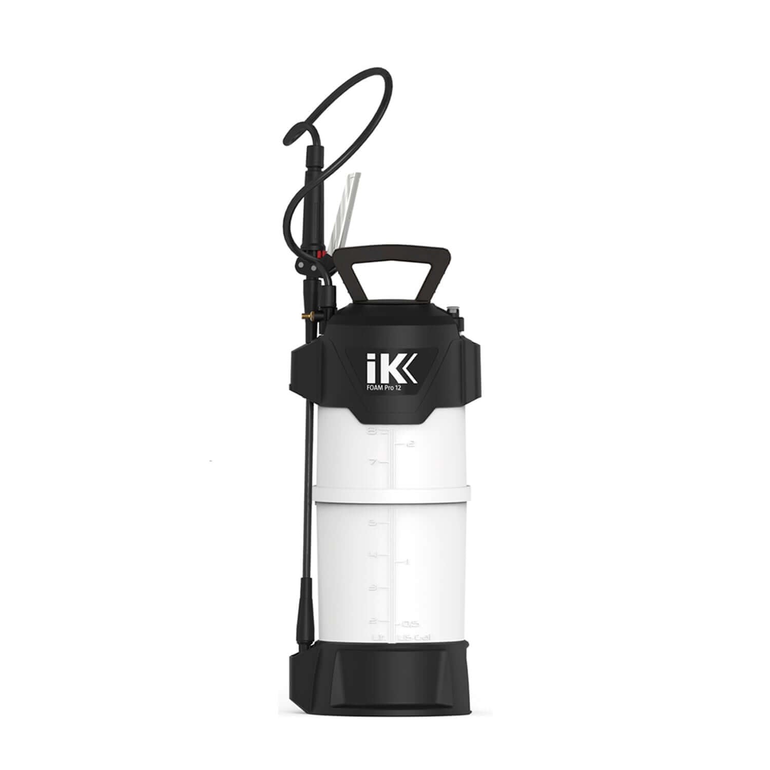 ik foam pro 12 sprayer 10 liter tank