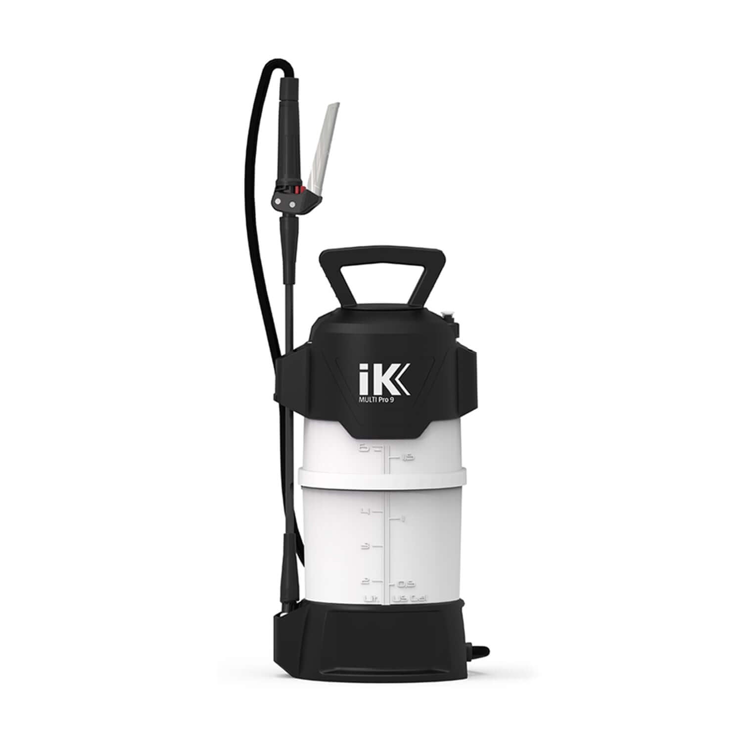 multi purpose pro 9 acid resistant pump sprayer