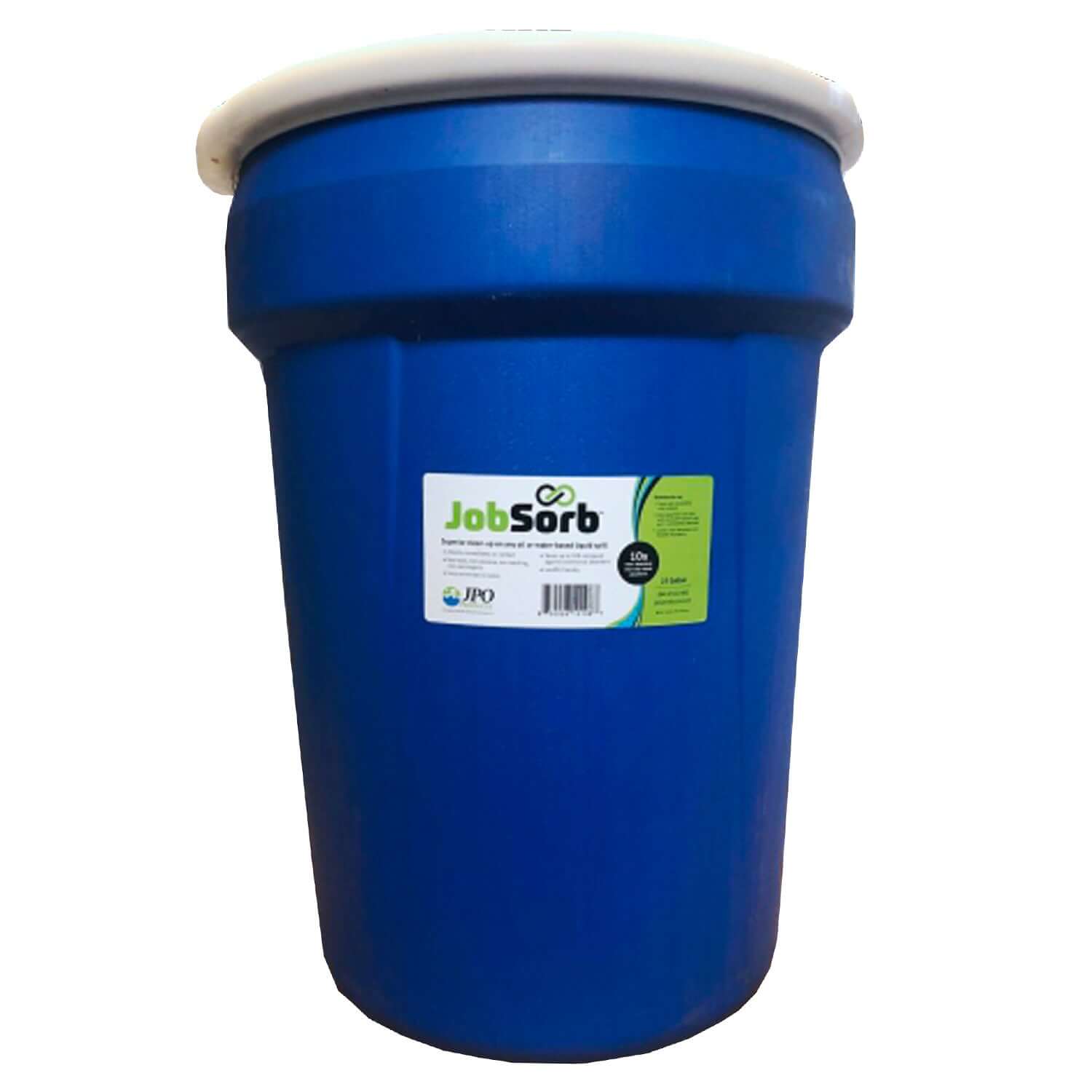 jobsorb 25 gallon drum