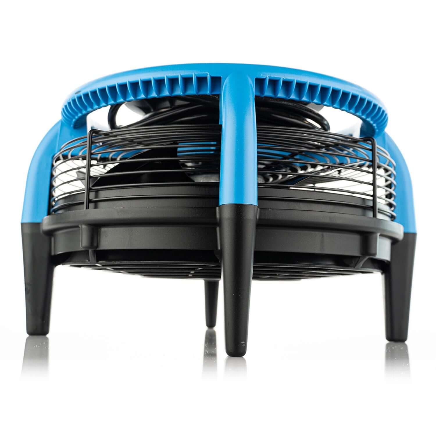 dri pod fan