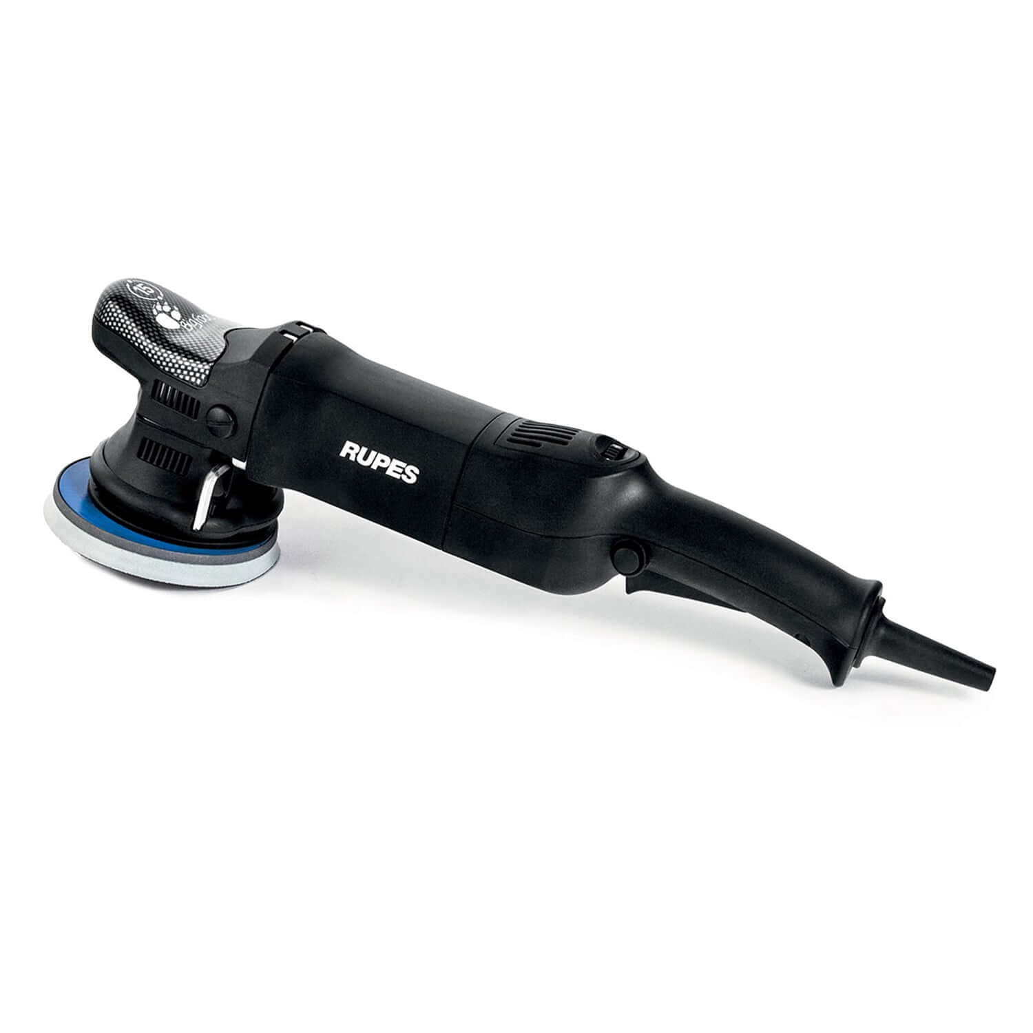 bigfoot 15 mm orbital polisher