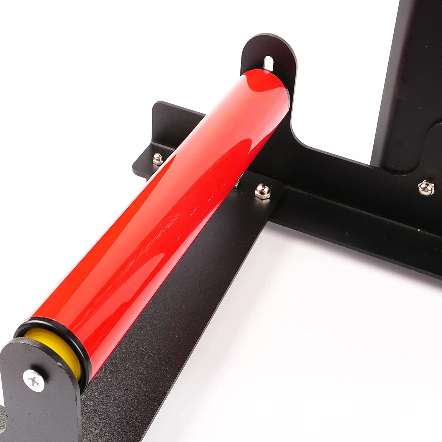 max-shine-ws01-r-rolling-wheel-stand-close-up-roller
