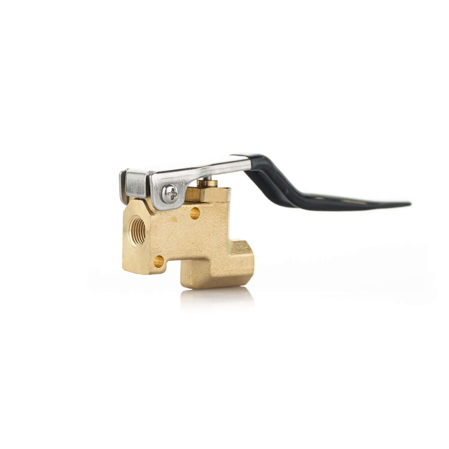 mytee 8400 upholstery tool valve assembly