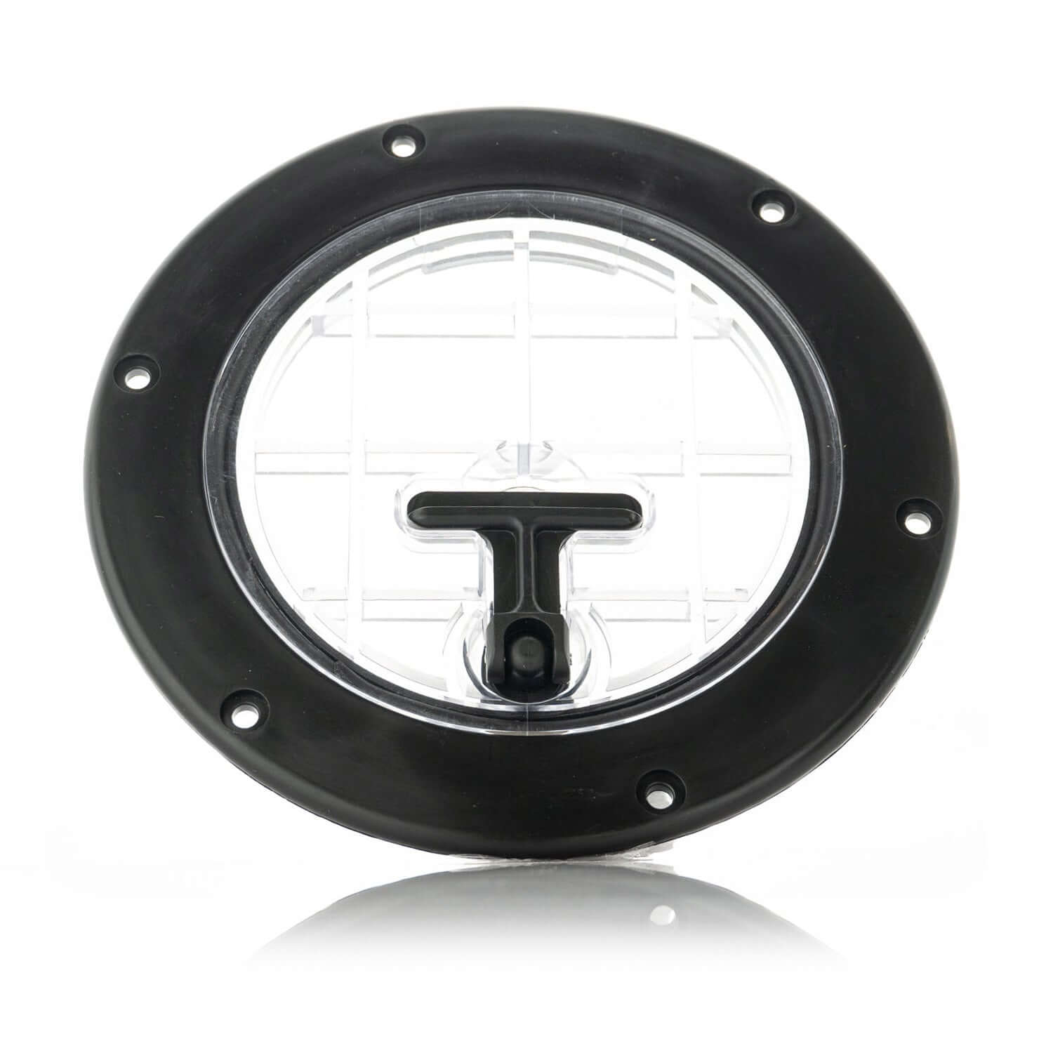 Mytee extractor replacement lid