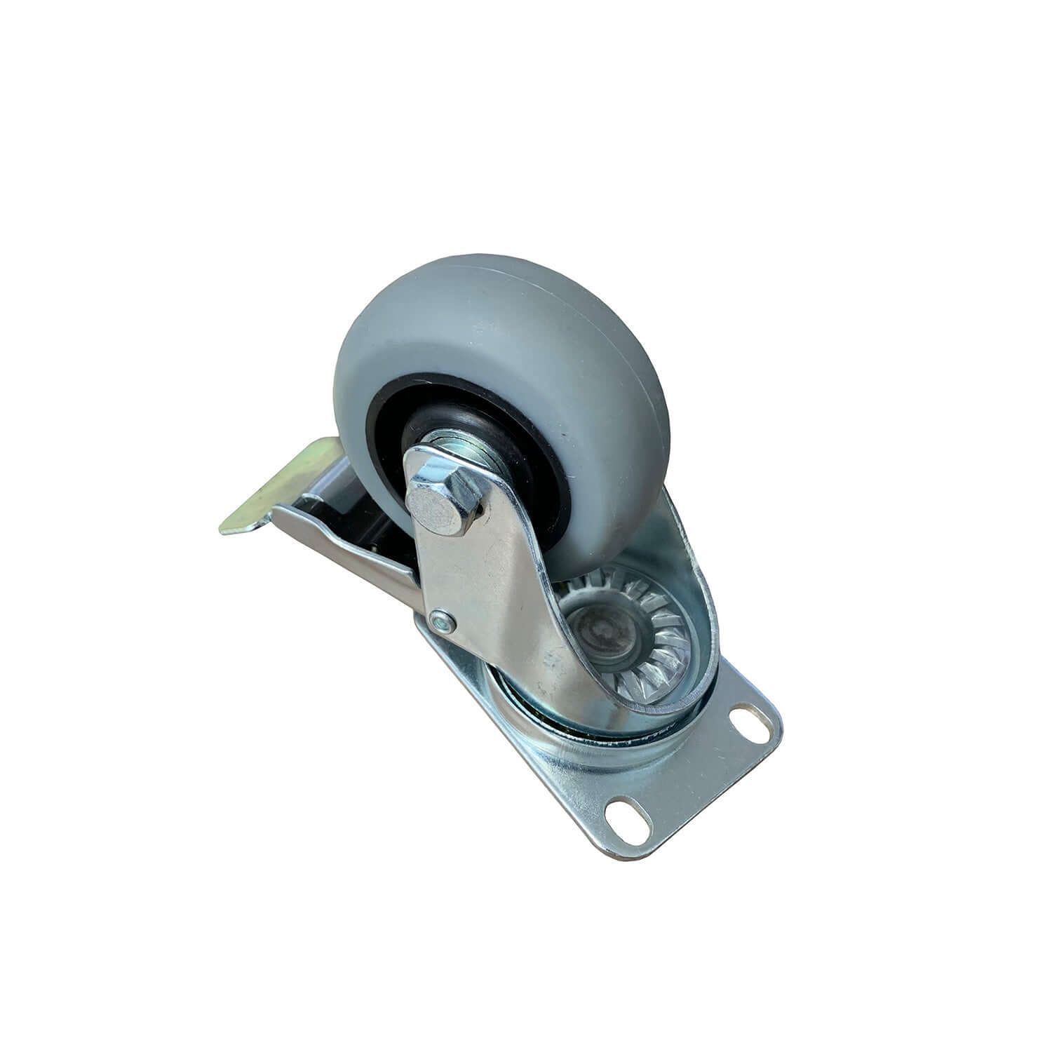 mytee extractor caster wheel