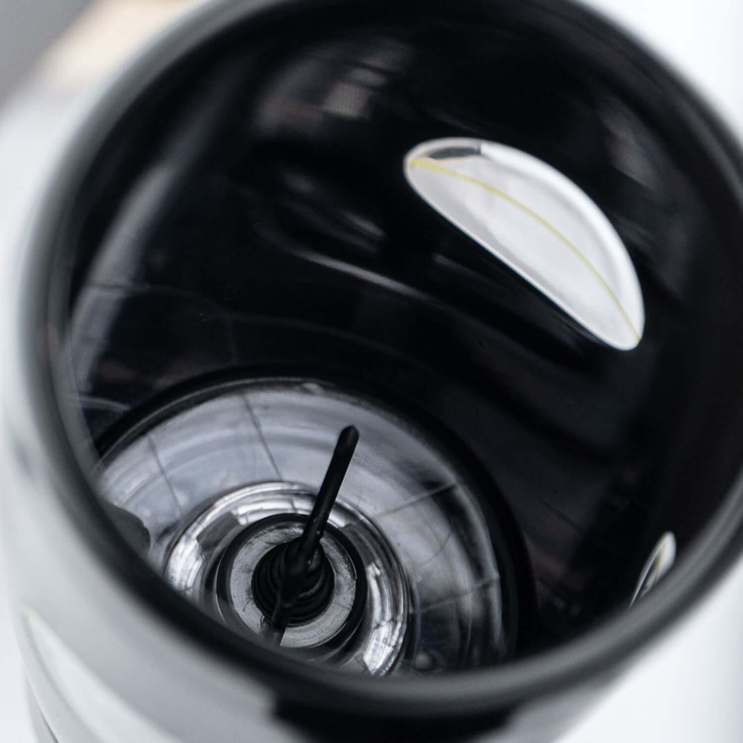 nuvinair cyclone cleaner