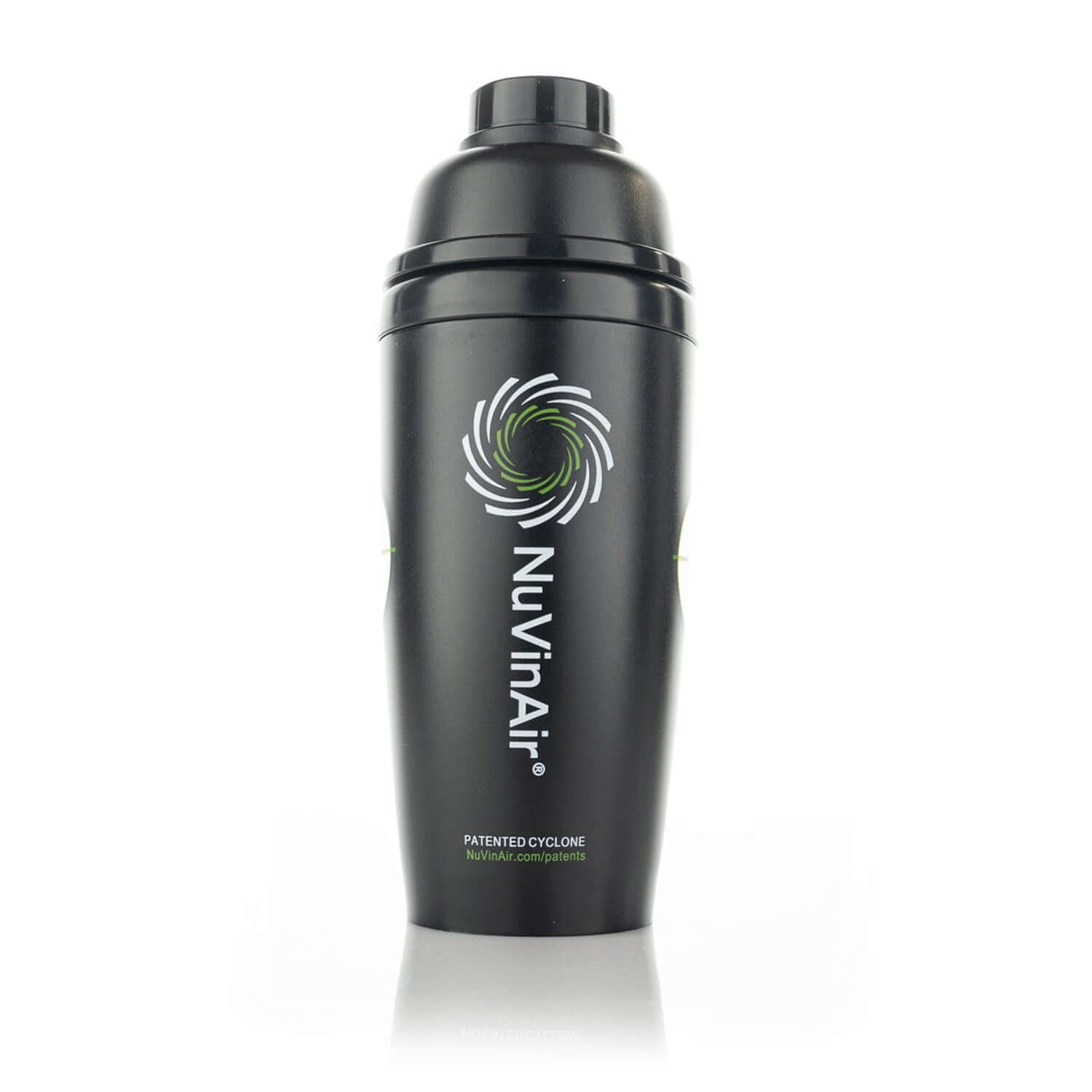 nuvinair cyclone machine
