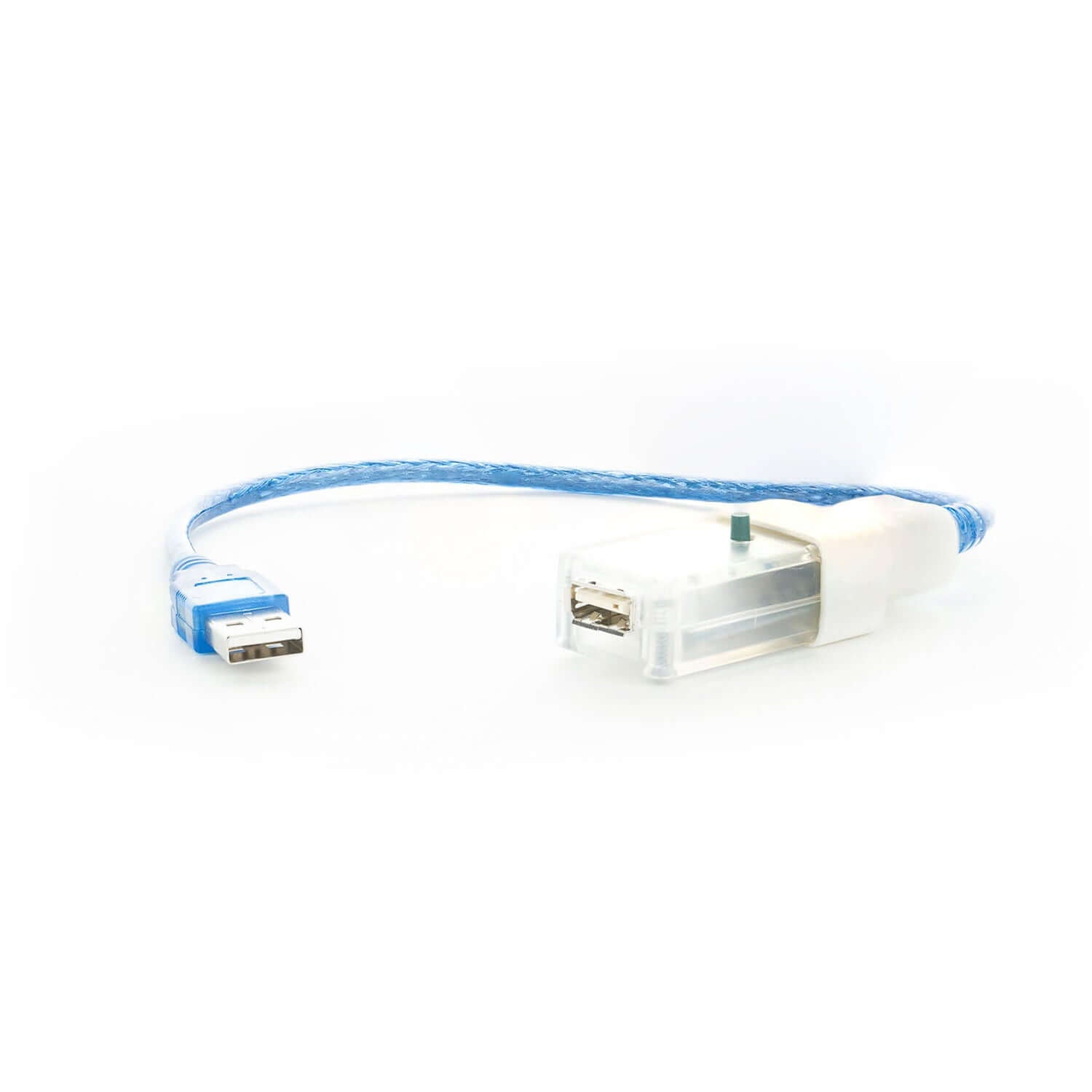 nuvinair treatment timer replacement part