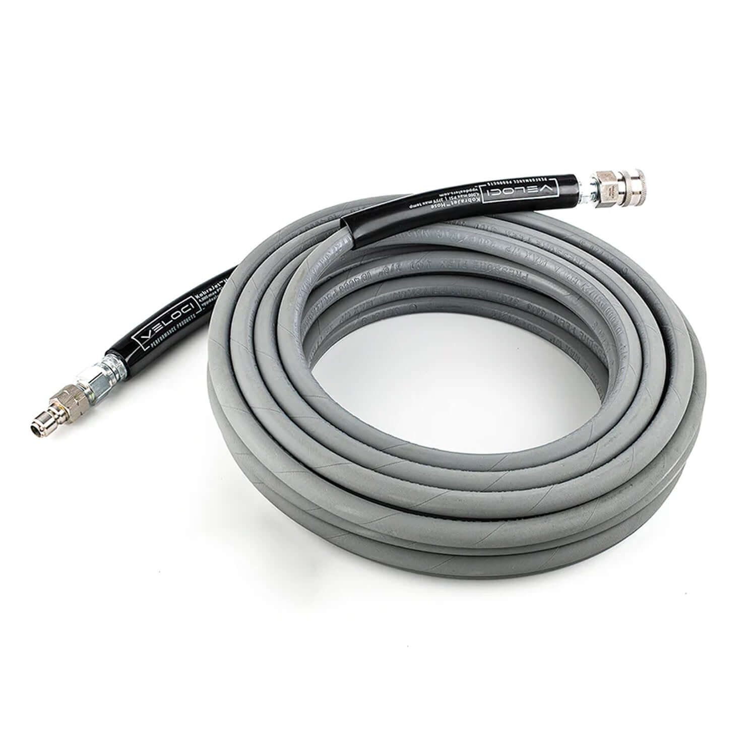 75-foot pressure washing hose