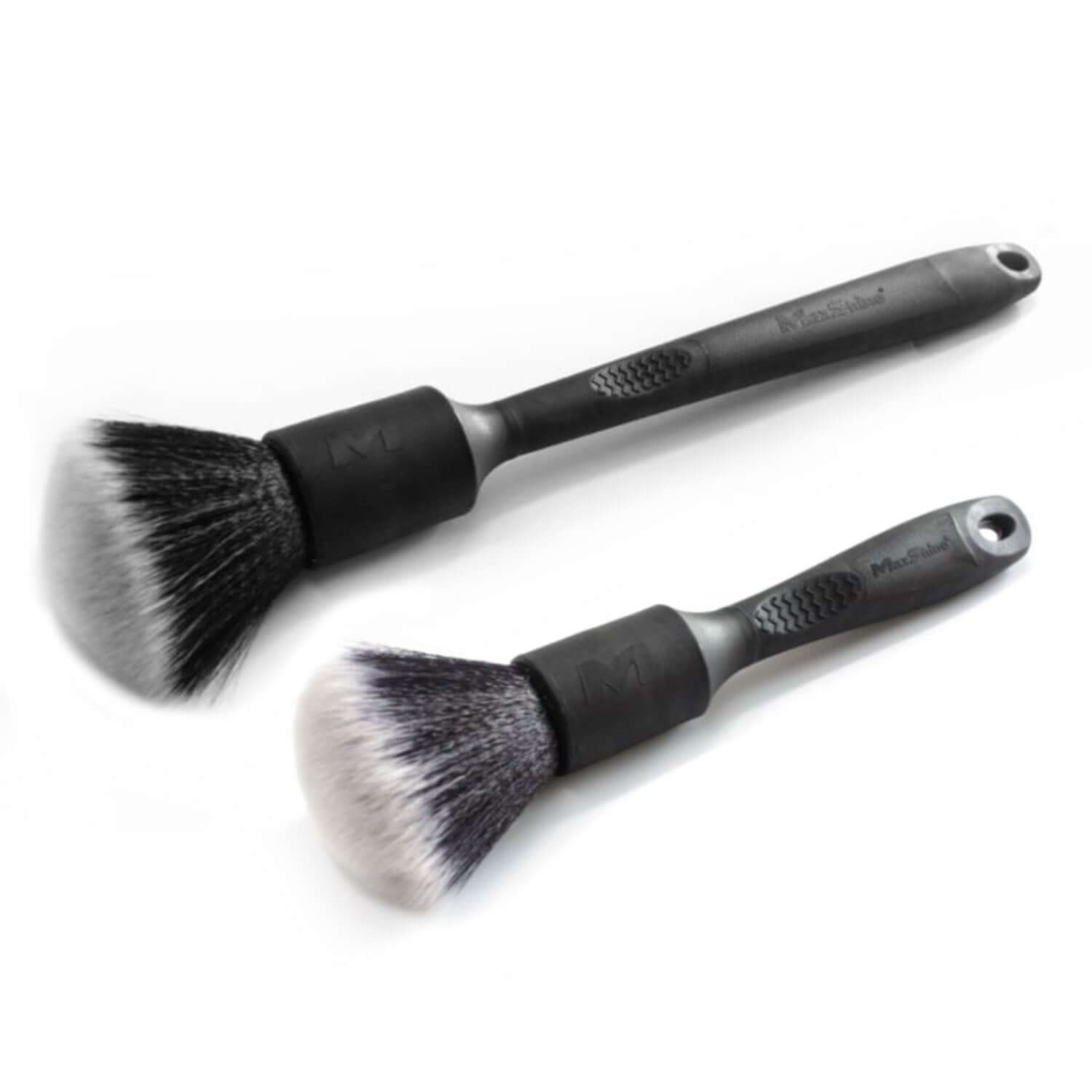 premium ultra plush detailing brush kit