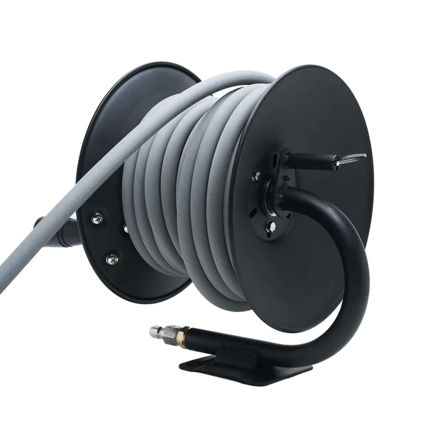 hose reel kit