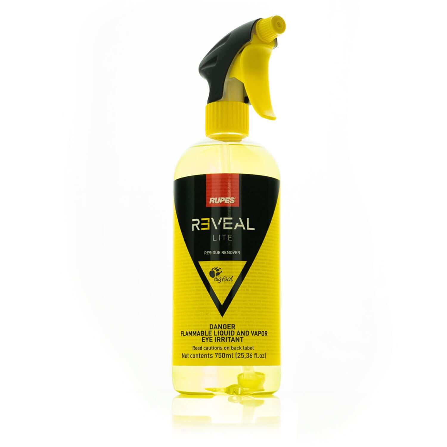 reveal lite residue remover