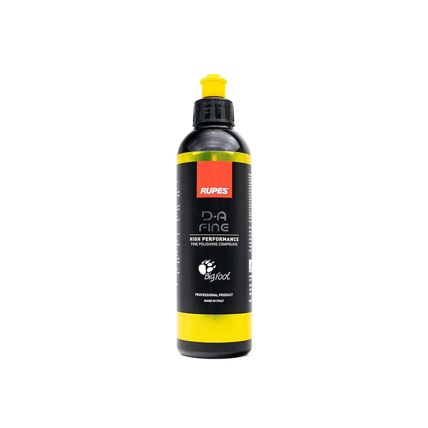 RUPES DA Fine Polish 250ml