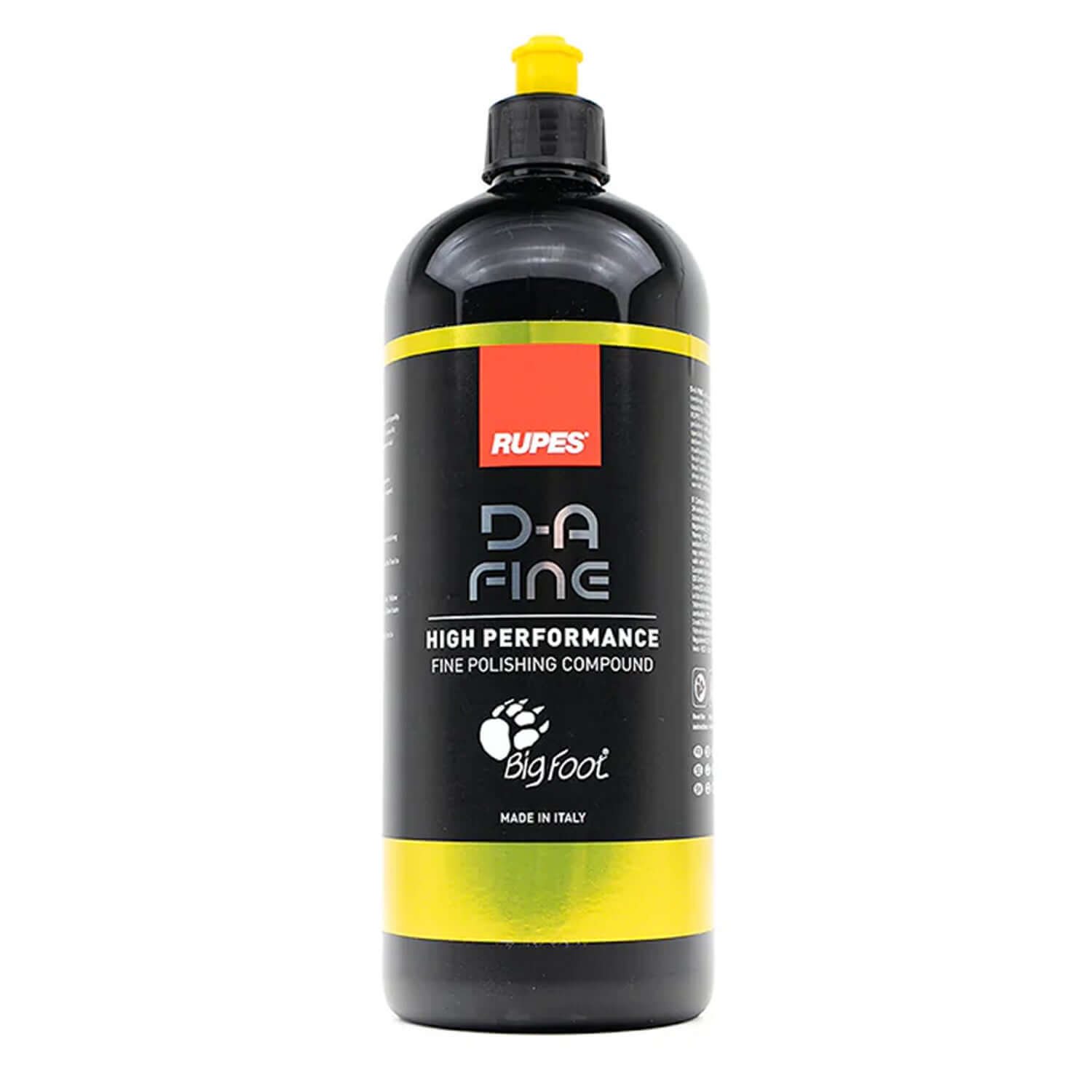 RUPES DA Fine Polish 1000ml