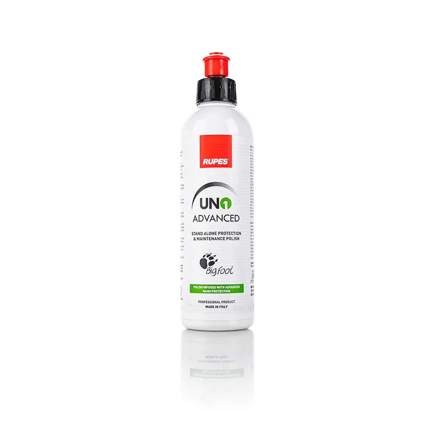 Rupes uno advanced polish 250ml
