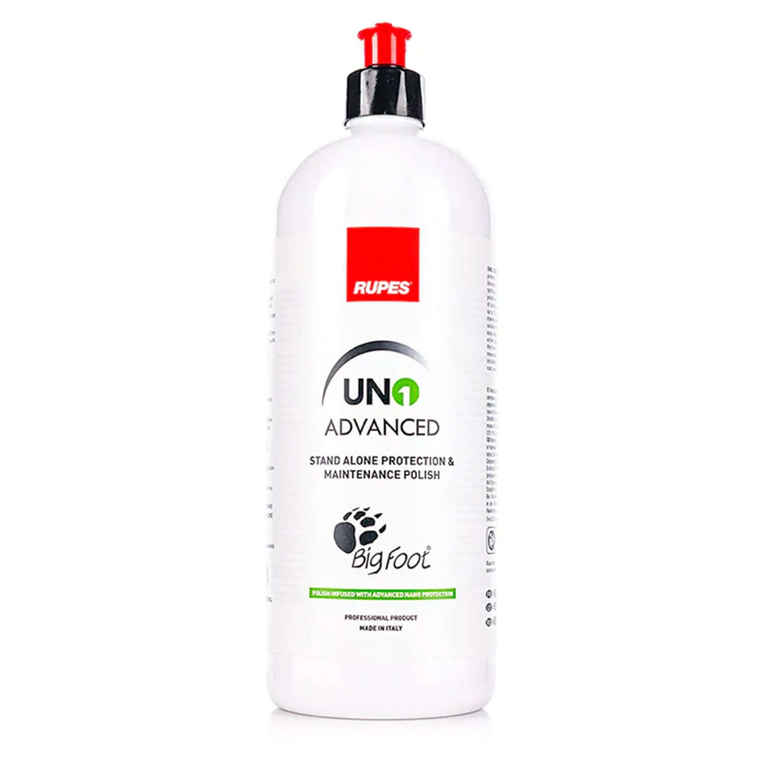 Rupes uno advanced polish 1000ml