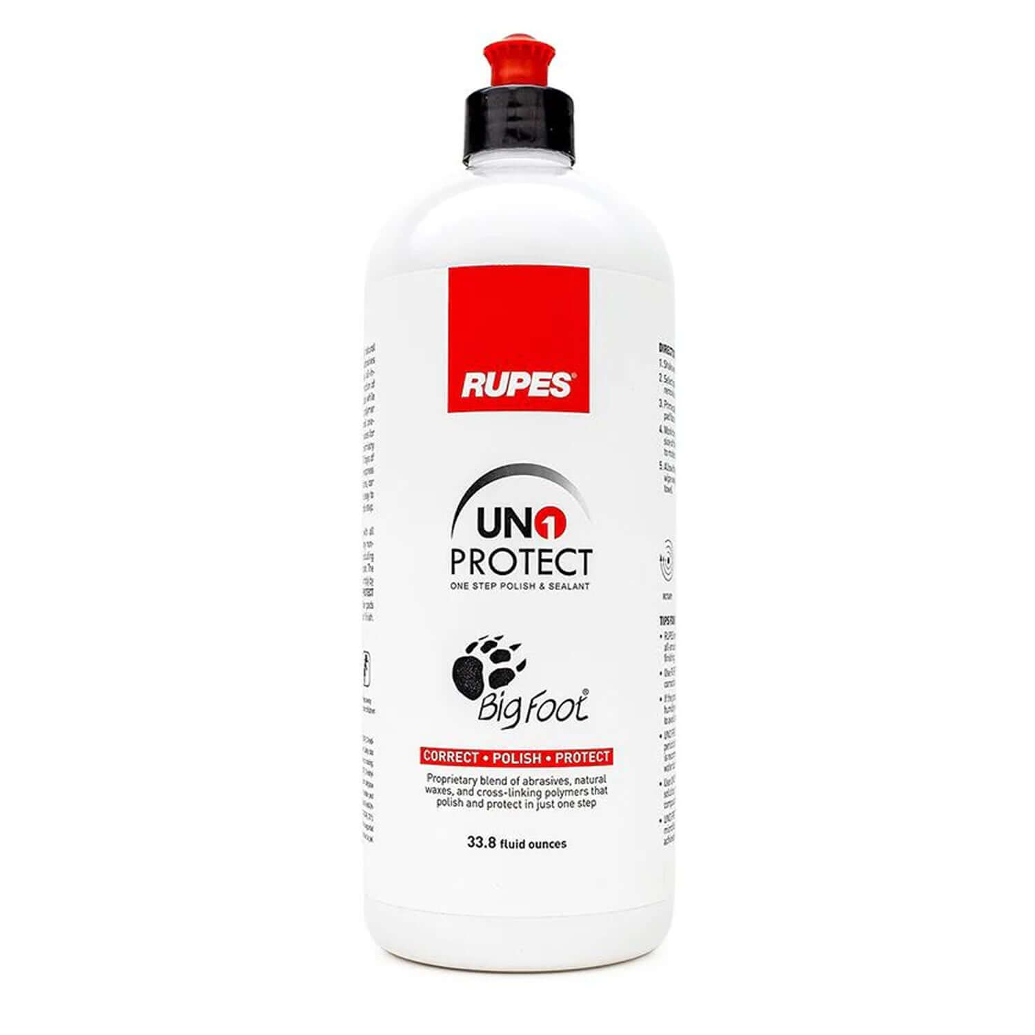 RUPES UNO Protect One-Step Compound 1000ml