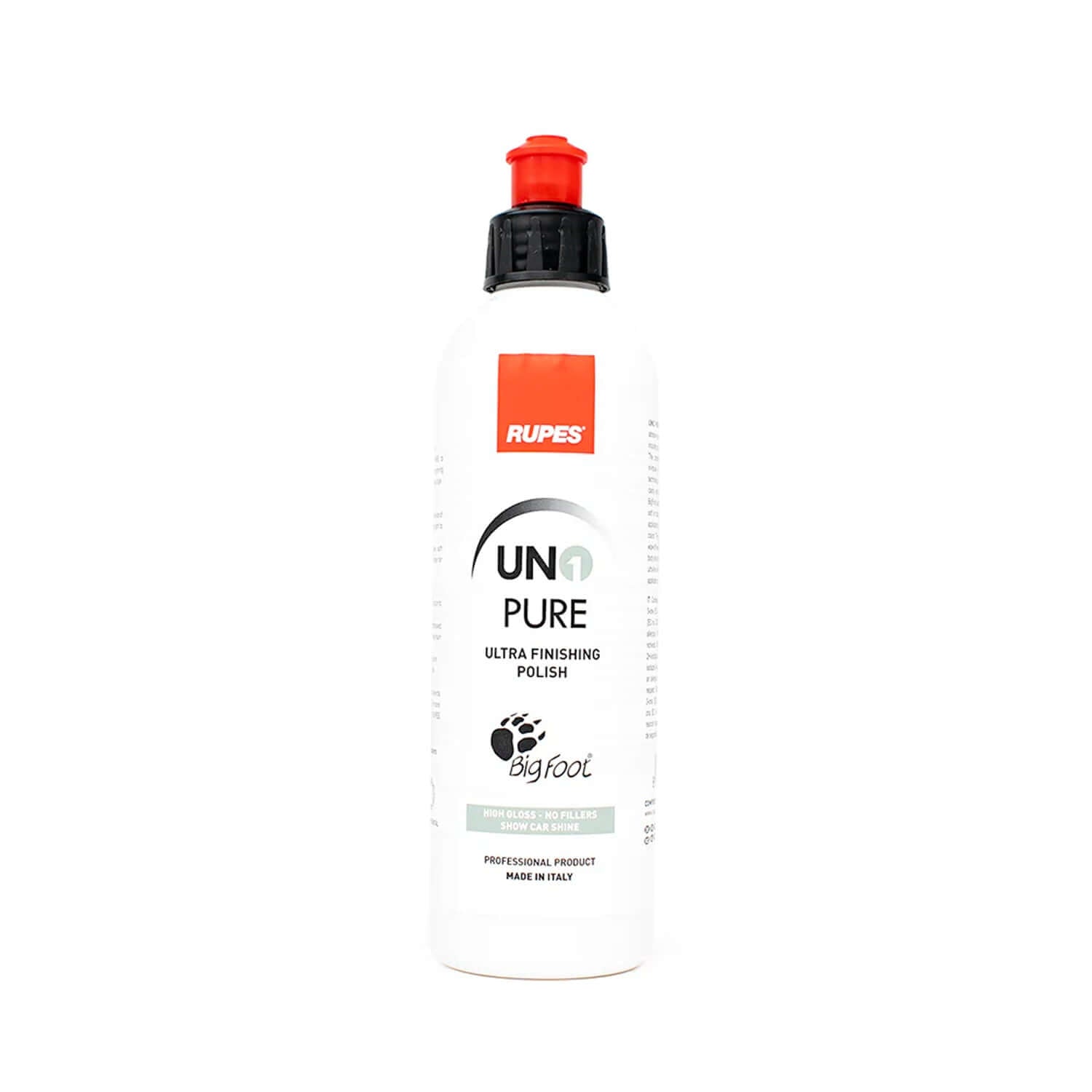 RUPES UNO Pure Polish 250ml