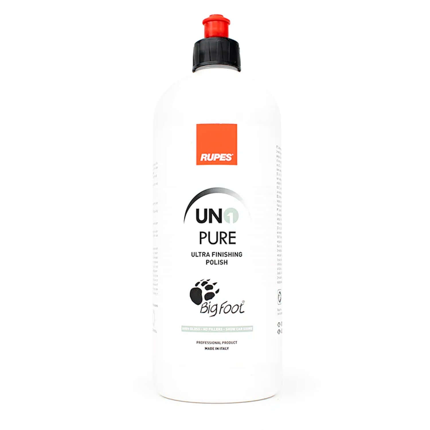 RUPES UNO Pure Polish 1000ml