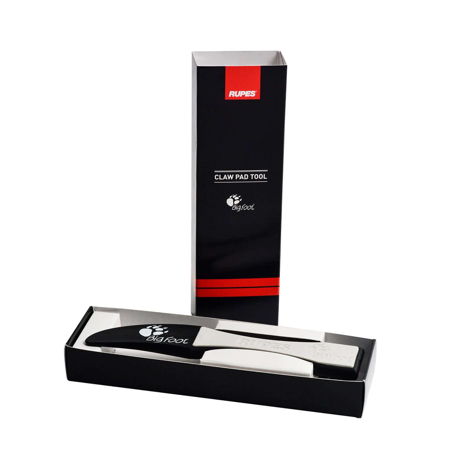 rupes bf7001 pad cleaning tool with box