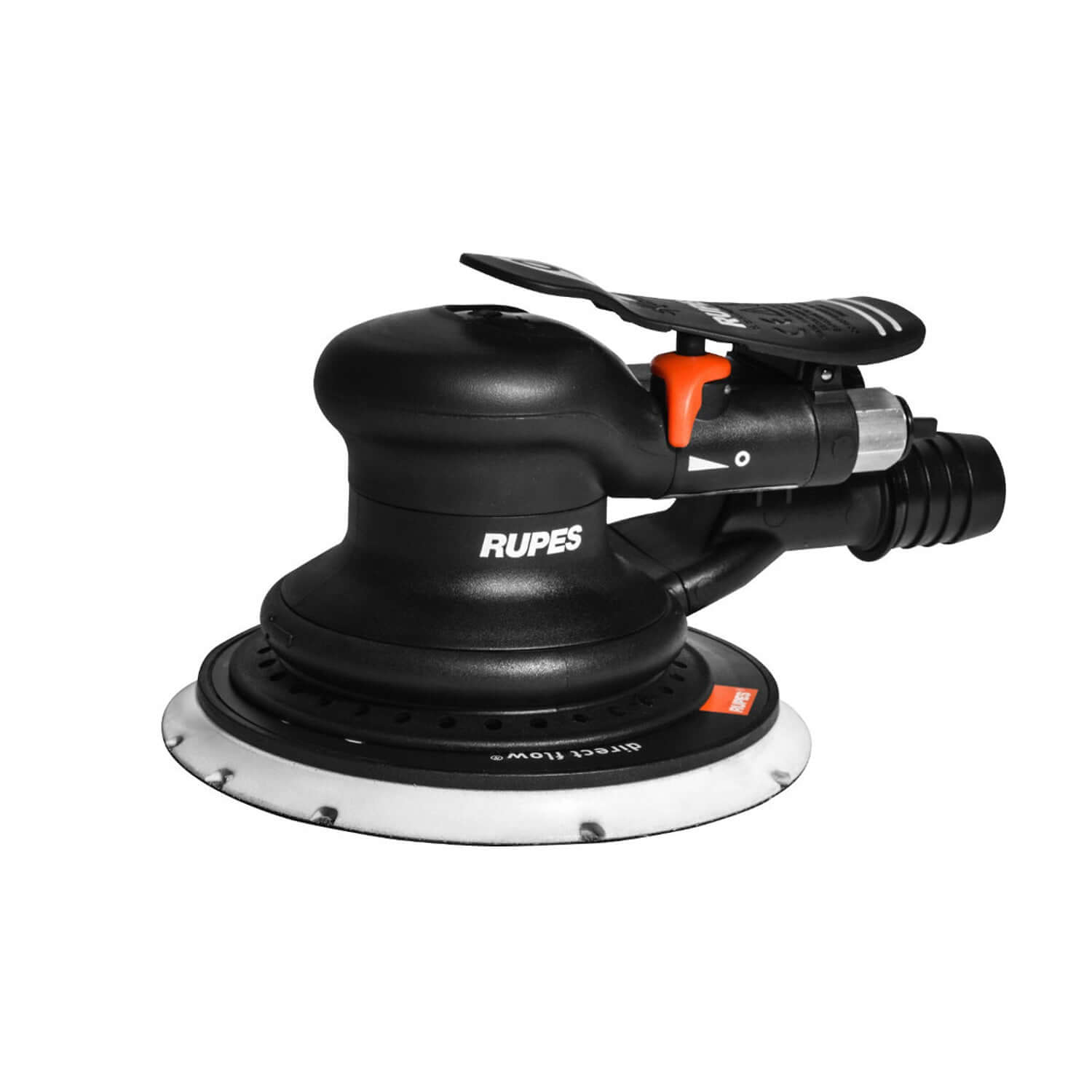 rupes-skorpio-mark-3-pneumatic-sander-6-mm-orbit-central-vac