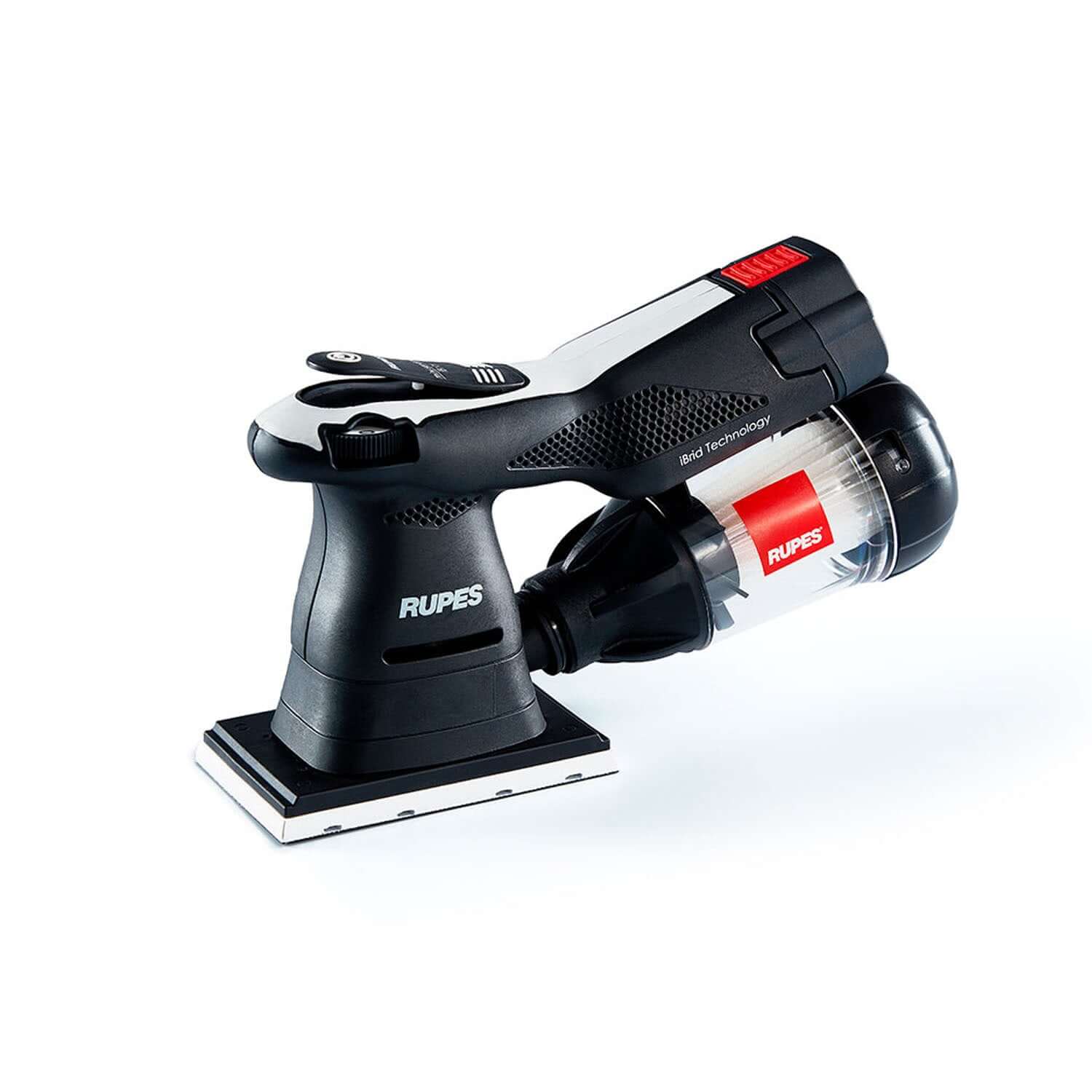hse73 mini ibrid sander 80x130mm