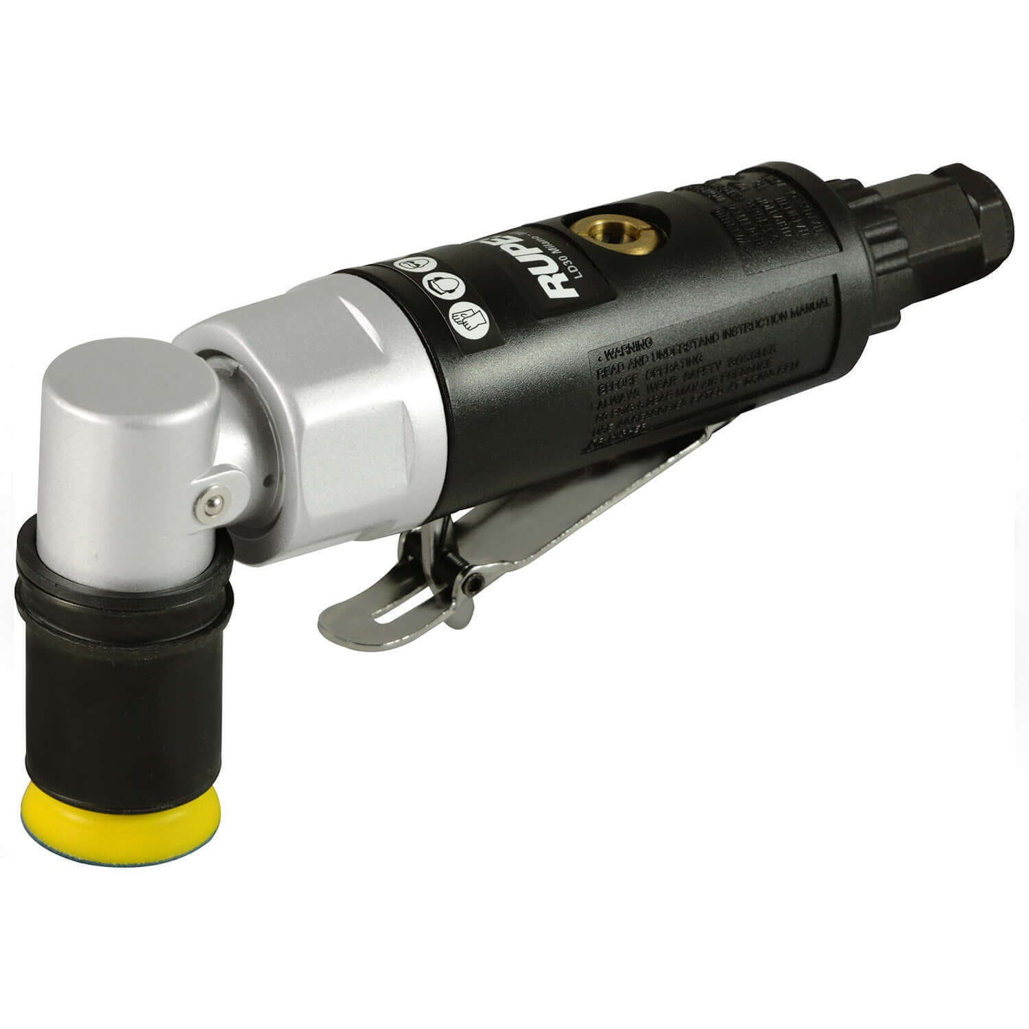 30mm Pneumatic Mini Sander