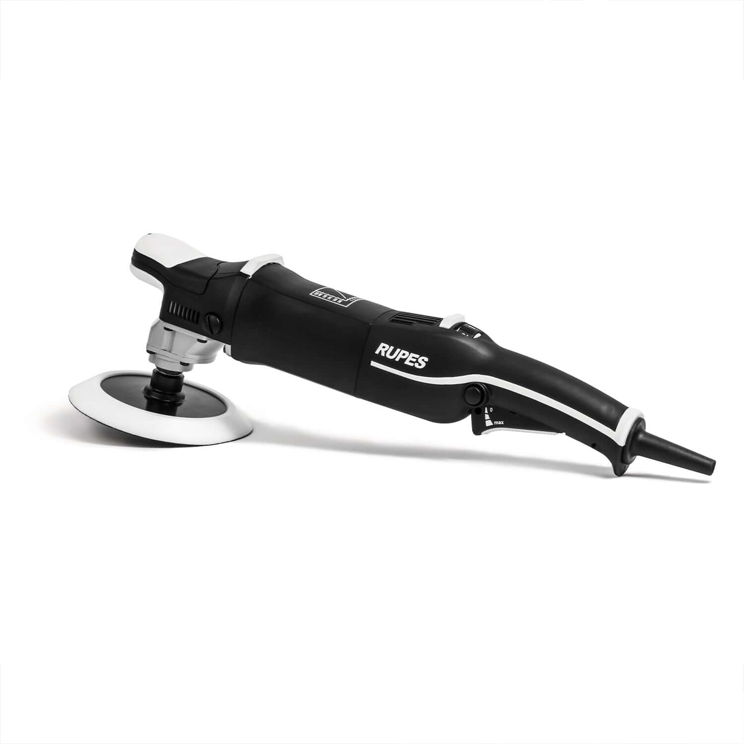 lh19E rotary polisher
