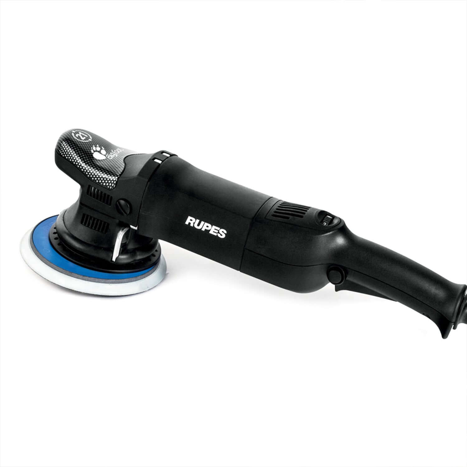 lhr21es 6-inch orbital electric polisher