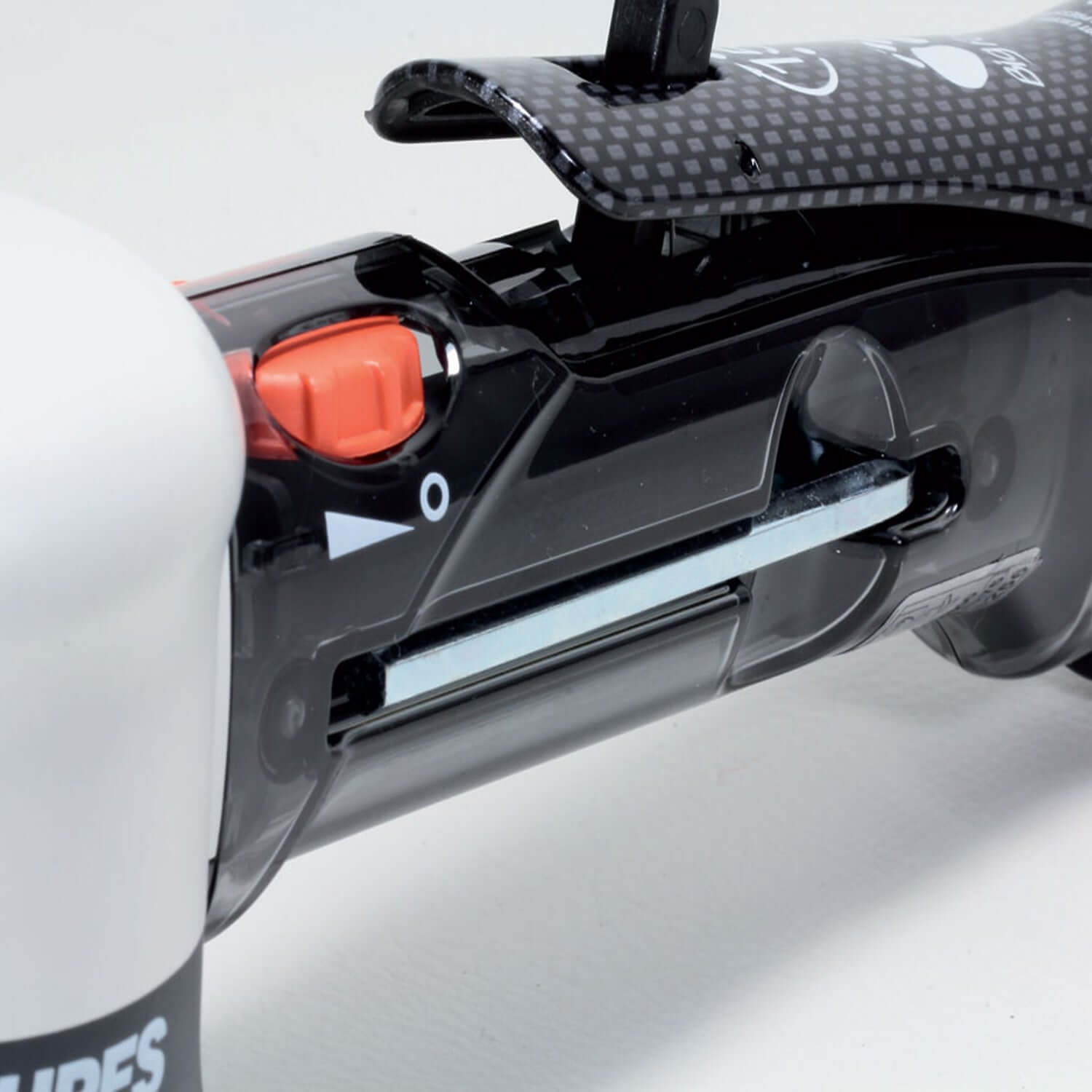 lhr75 pneumatic polisher trigger
