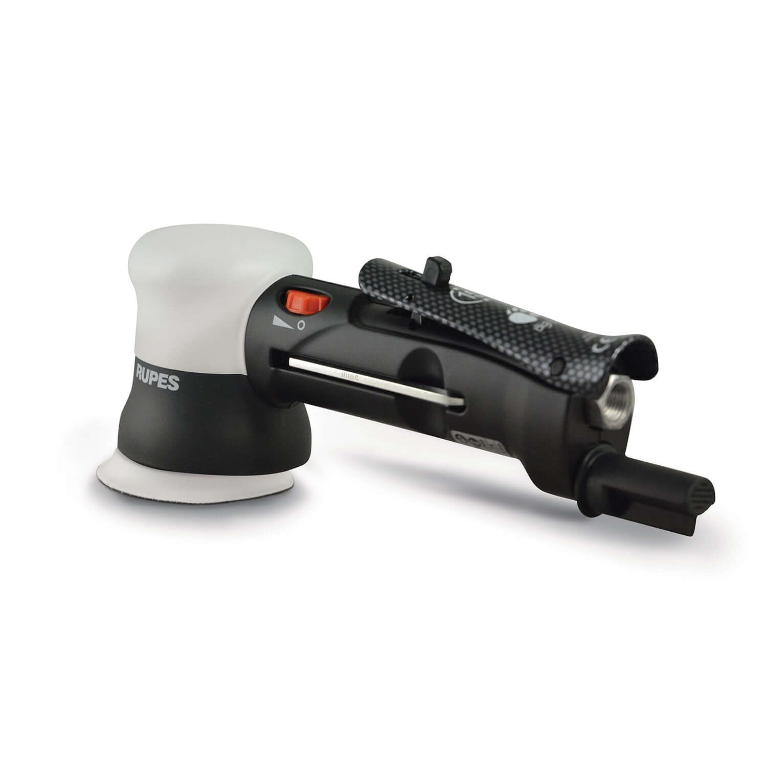lhr75 pneumatic polisher 3-inch backing plate