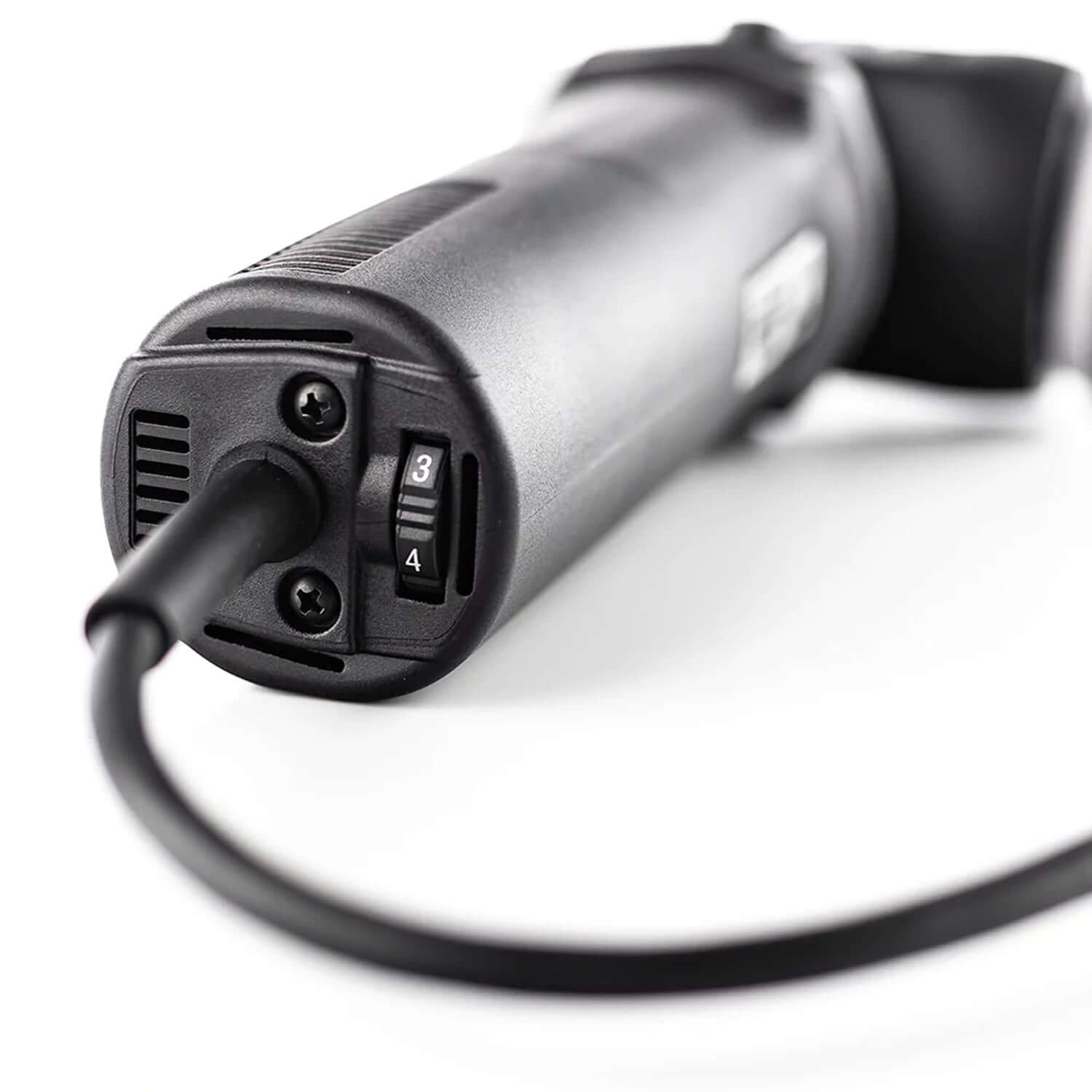 rupes lhr75e mini orbital polisher speed dial