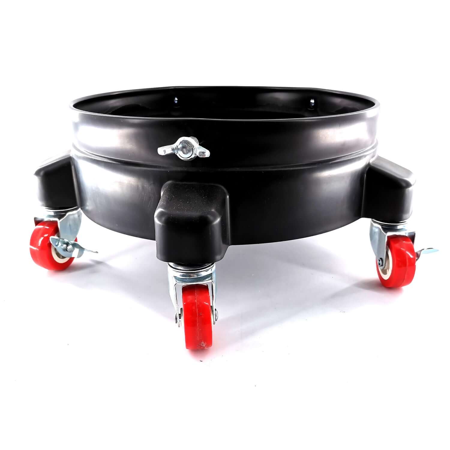 5-gallon bucket dolly with wheels