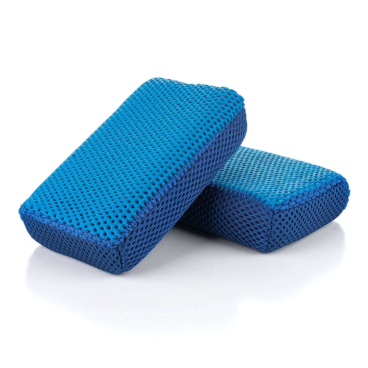 ultra clay scrubber 2-pack