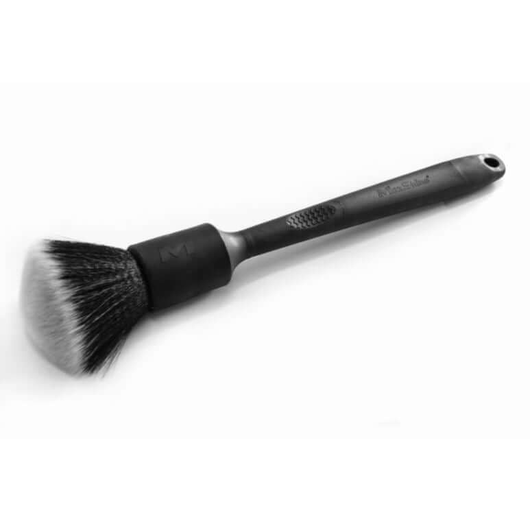 Large premium ultra plush detailing brush