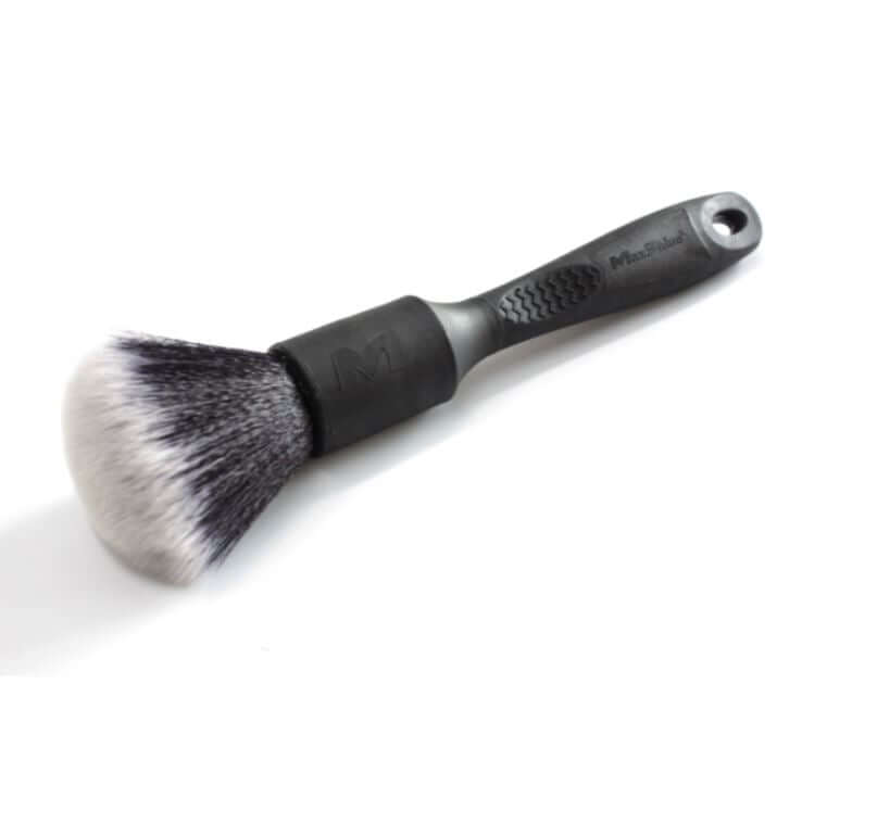 small premium ultra plush detailing brush kit
