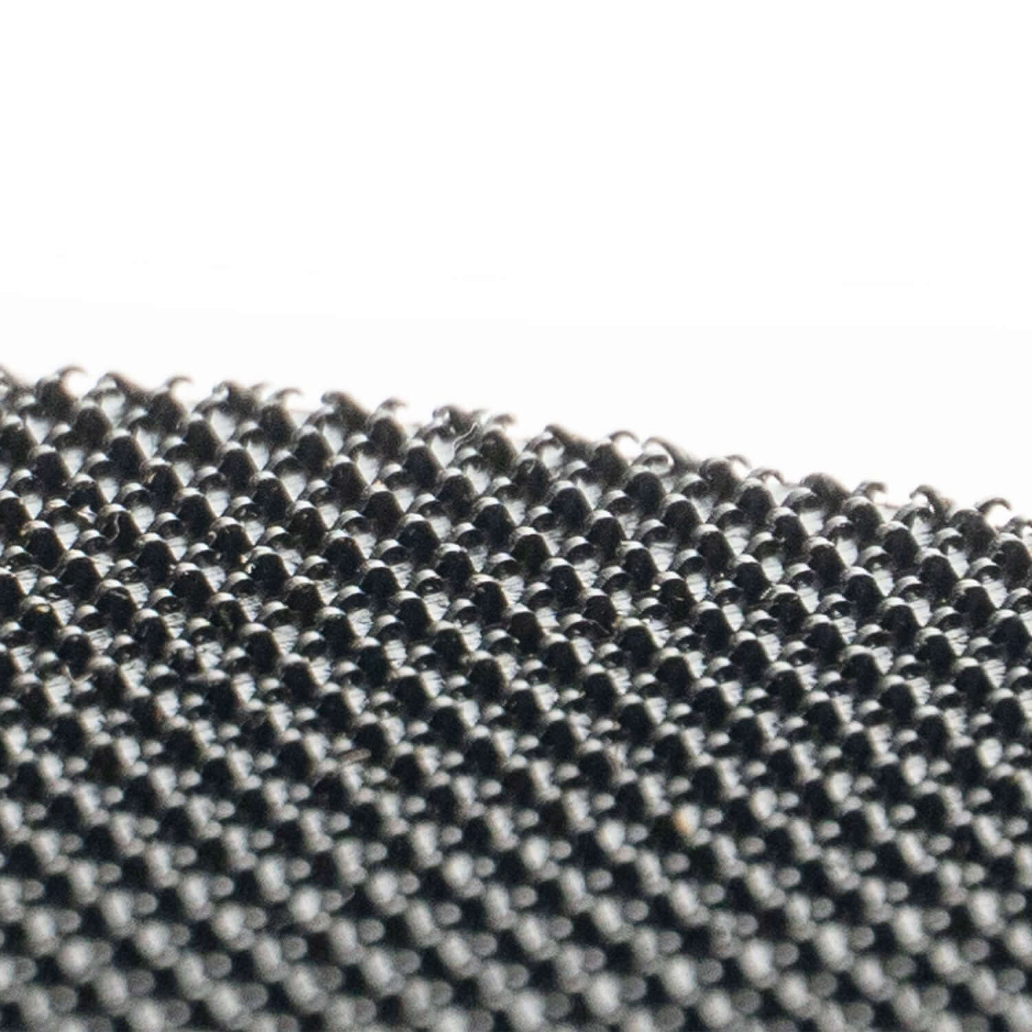 Close up velcro 6-inch baking plate